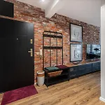 Atrium Deluxe - Zabookowani Appartement Gdynia