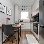 Appartement Atrium Deluxe - Zabookowani *