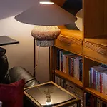 Atrium Deluxe - Zabookowani Appartement