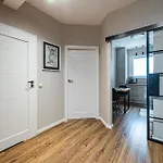 Atrium Deluxe - Zabookowani Appartement Gdynia