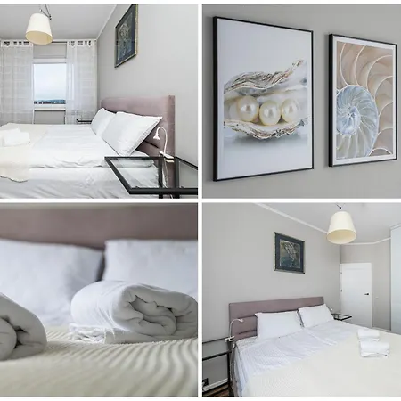 Atrium Deluxe Γκντίνια