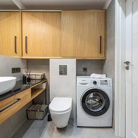 Atrium Deluxe Gdynia