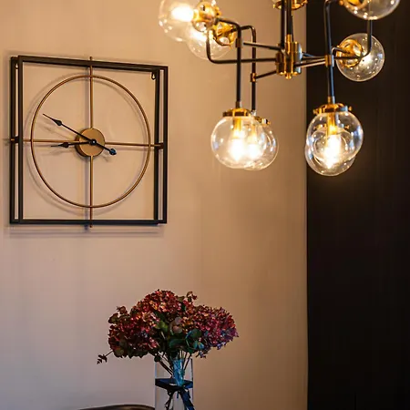 Atrium Deluxe * Γκντίνια