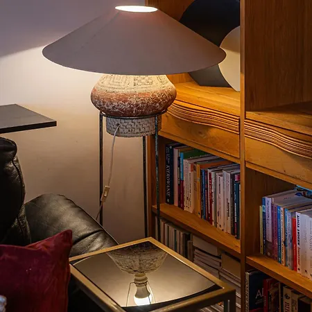 Atrium Deluxe Διαμέρισμα