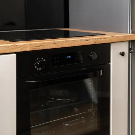 Atrium Deluxe Appartement *