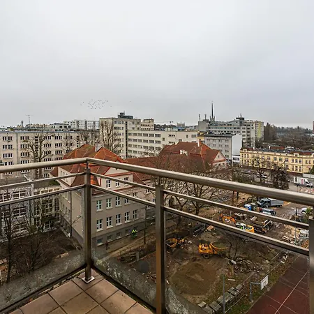 Atrium Deluxe * Γκντίνια