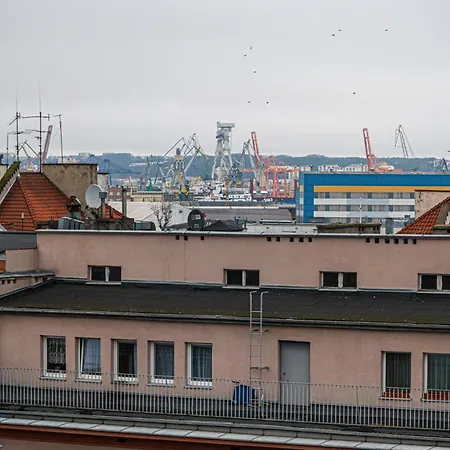 Atrium Deluxe Διαμέρισμα