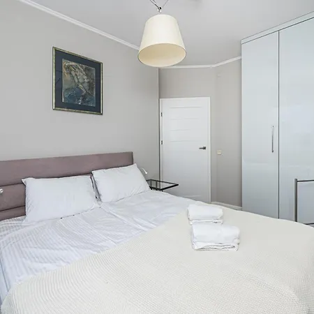 Appartement Atrium Deluxe