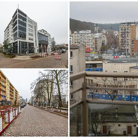 Διαμέρισμα Atrium Deluxe *