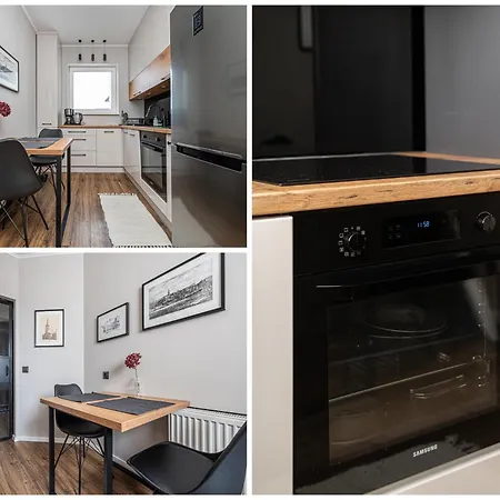 Atrium Deluxe Gdynia