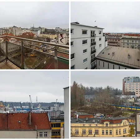 Atrium Deluxe Appartement