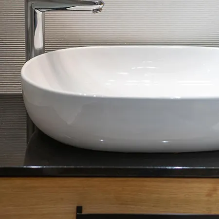 Atrium Deluxe Διαμέρισμα *