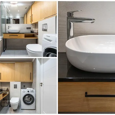 Atrium Deluxe Διαμέρισμα *