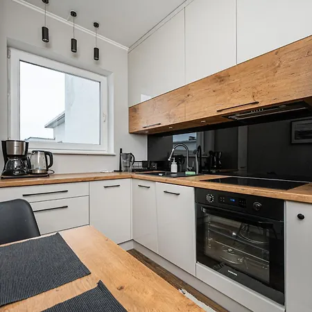 Διαμέρισμα Atrium Deluxe *