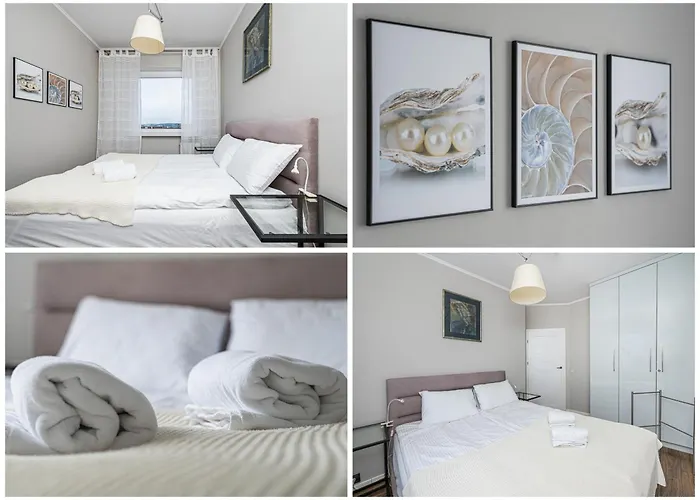 Atrium Deluxe غدينيا