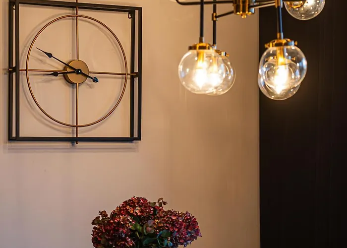 Atrium Deluxe * غدينيا