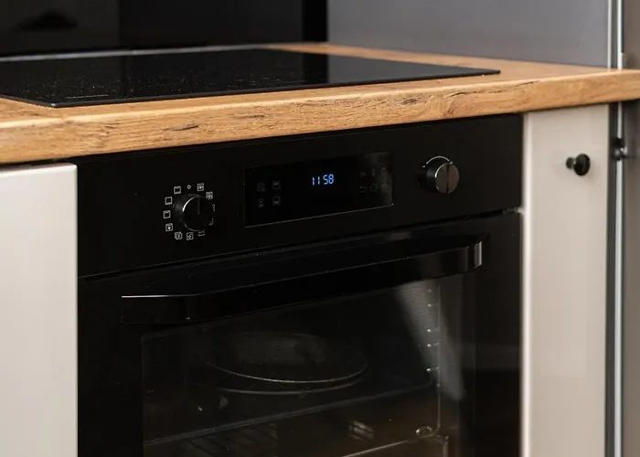 Atrium Deluxe شقة *