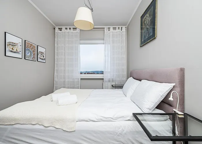 Atrium Deluxe غدينيا