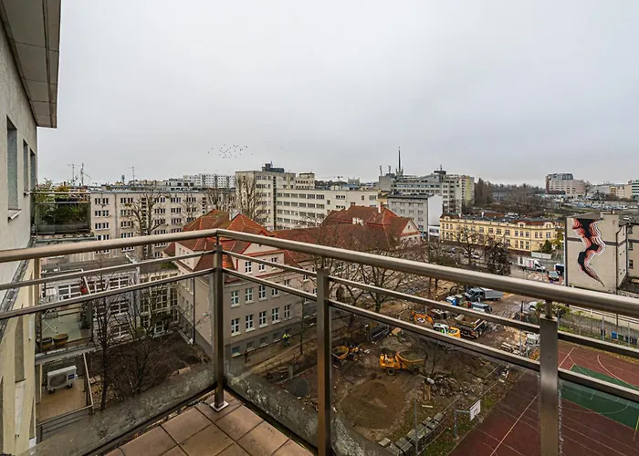 Atrium Deluxe * غدينيا