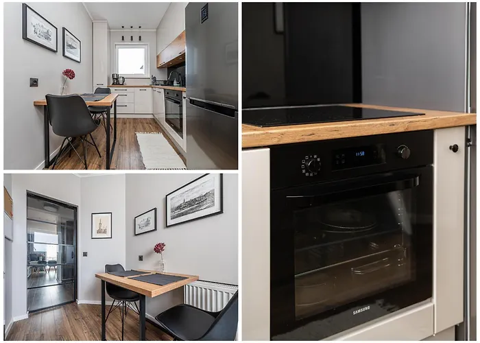 Atrium Deluxe غدينيا