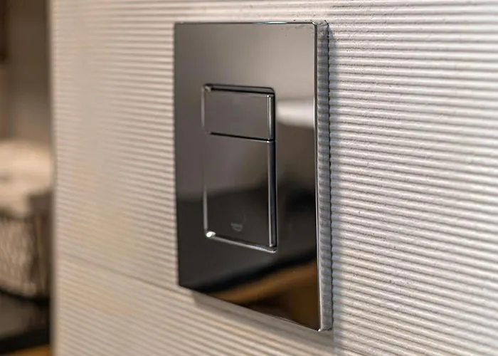 Atrium Deluxe * غدينيا